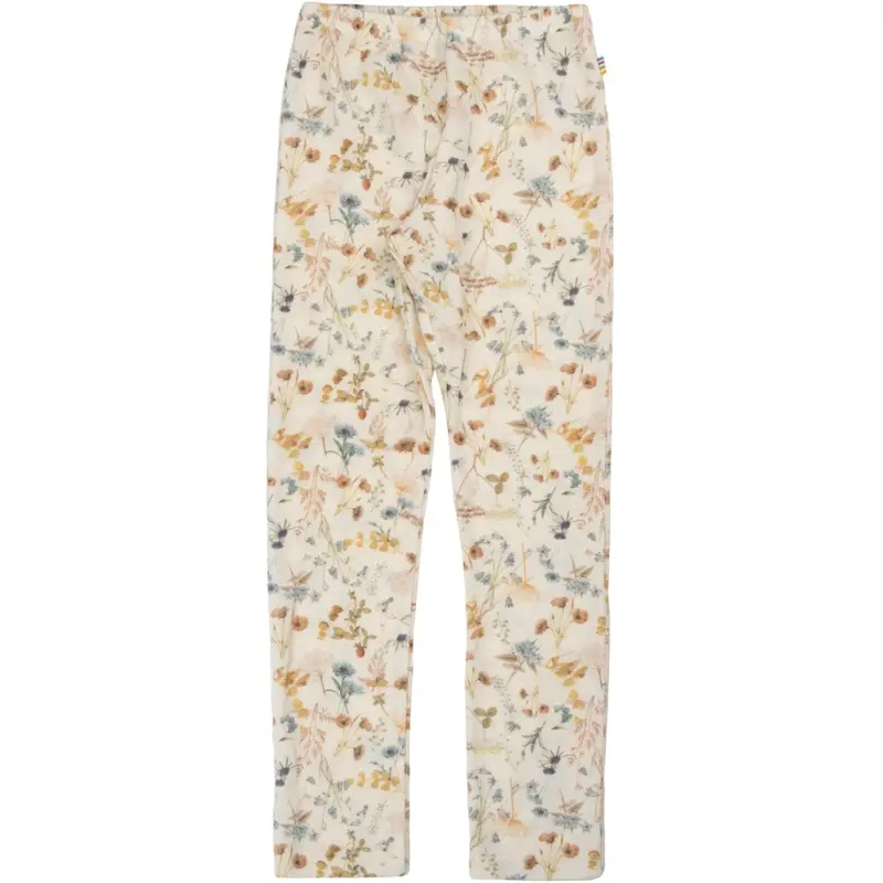 Joha Off White Leggings 1
