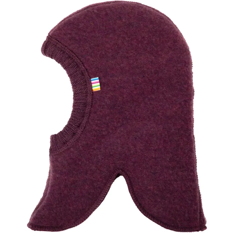 Joha Plum Balaclava 1