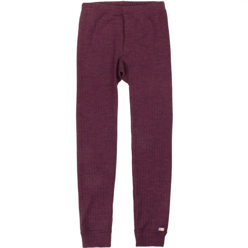 Joha Plum Leggings Colourfull 1