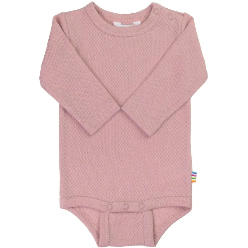 Joha Rose Body M. Lange Sleeves 1