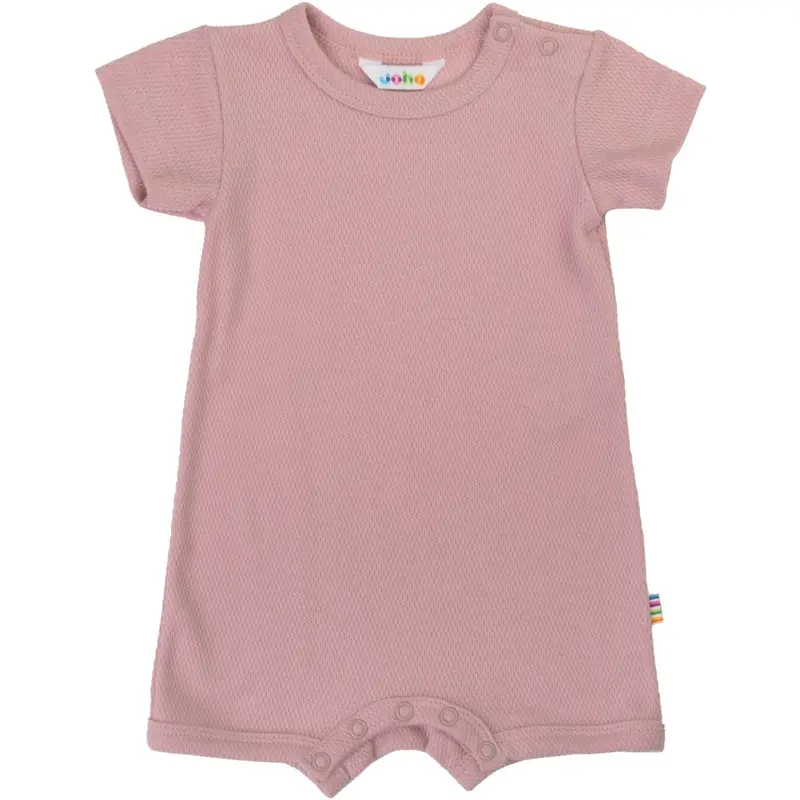 Joha Rose Summer Romper 1