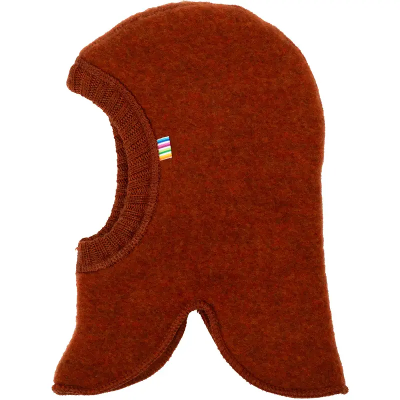 Joha Russet Balaclava 1