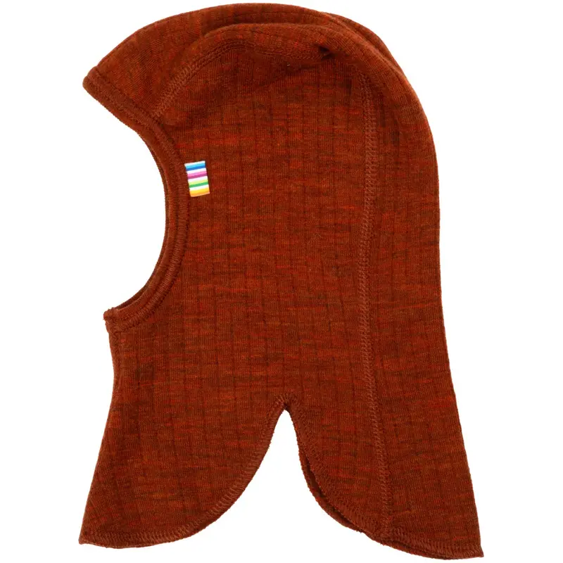 Joha Russet Balaclava Double Lags 1