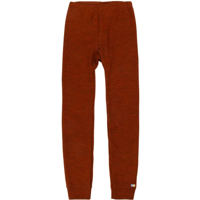 Joha Russet Leggings Colourfull 1