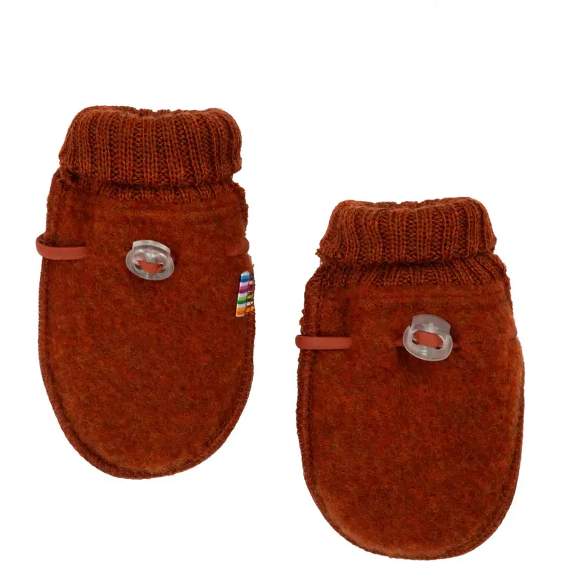 Joha Russet Mittens 1