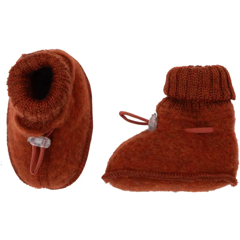 Joha Russet Slippers 1