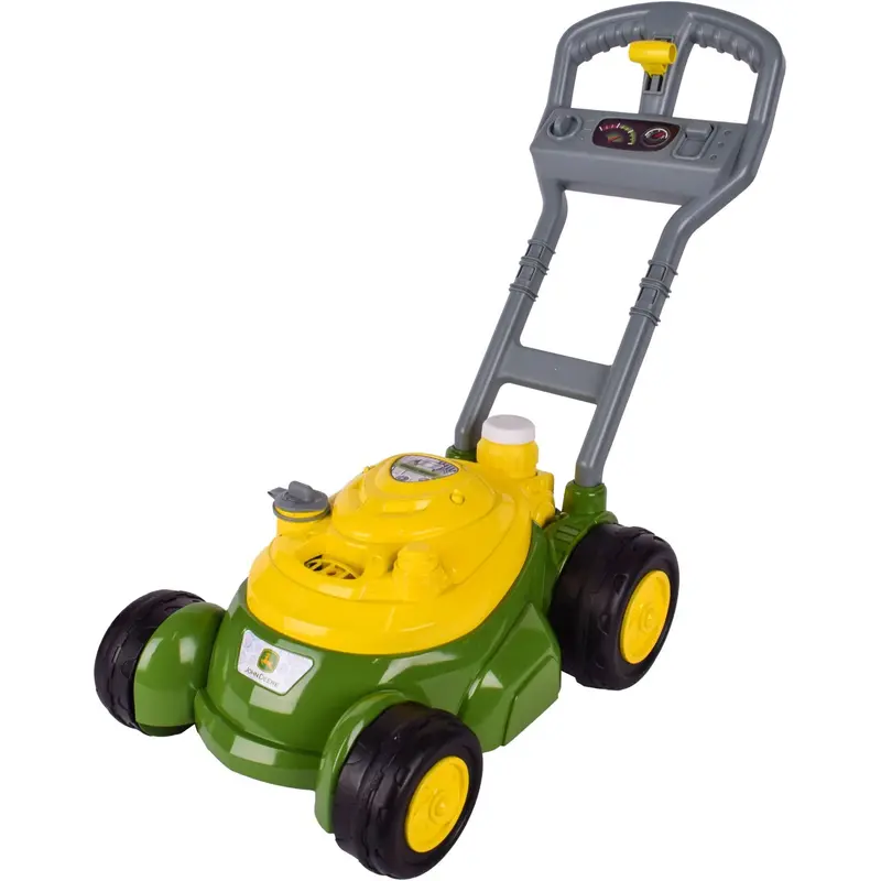 John Deere Bubble Mower With Bottle 1