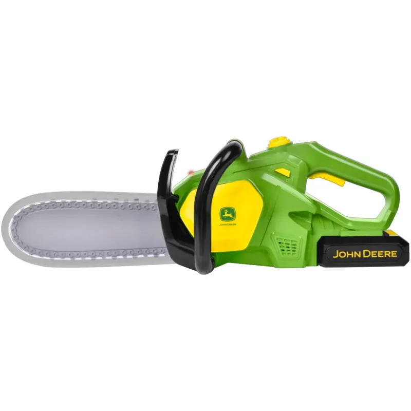 John Deere Chainsaw 1