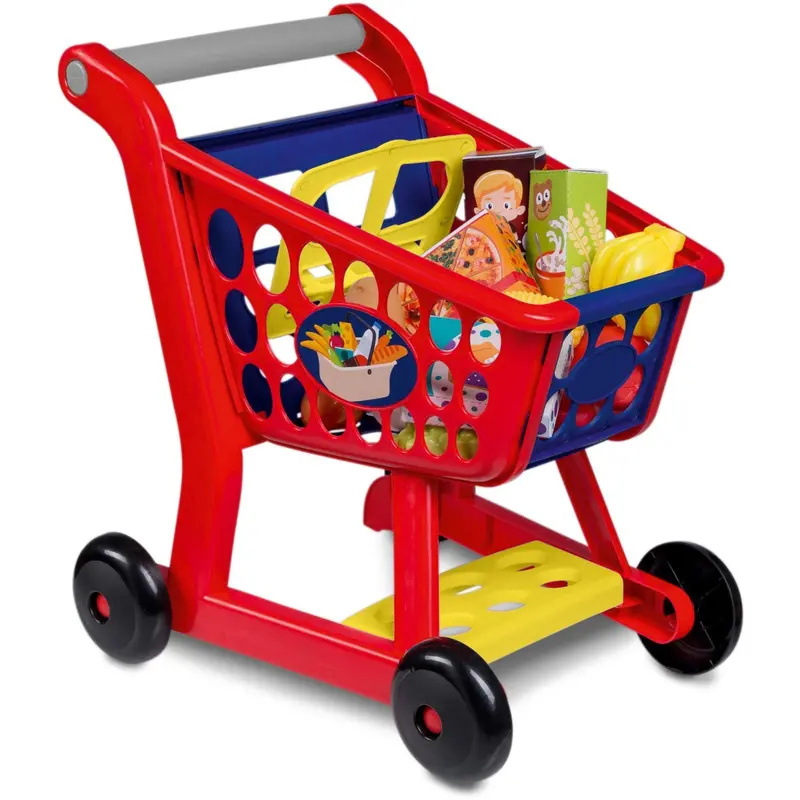 Junior Home My Shopping Trolley 1