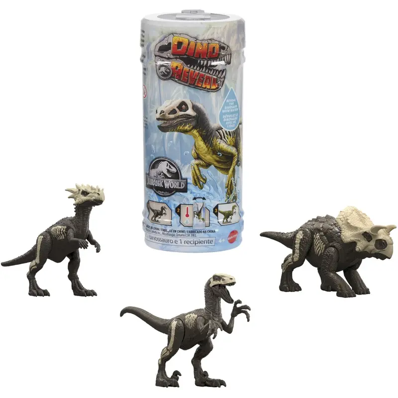 Jurassic World Rebirth Dino Reveal 1