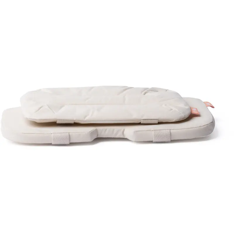 Kaos Beige Klapp Cushion Set 1