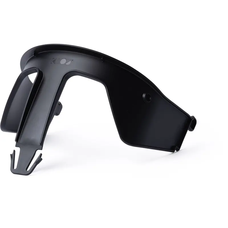 Kaos Black Klapp Safety Rail 1