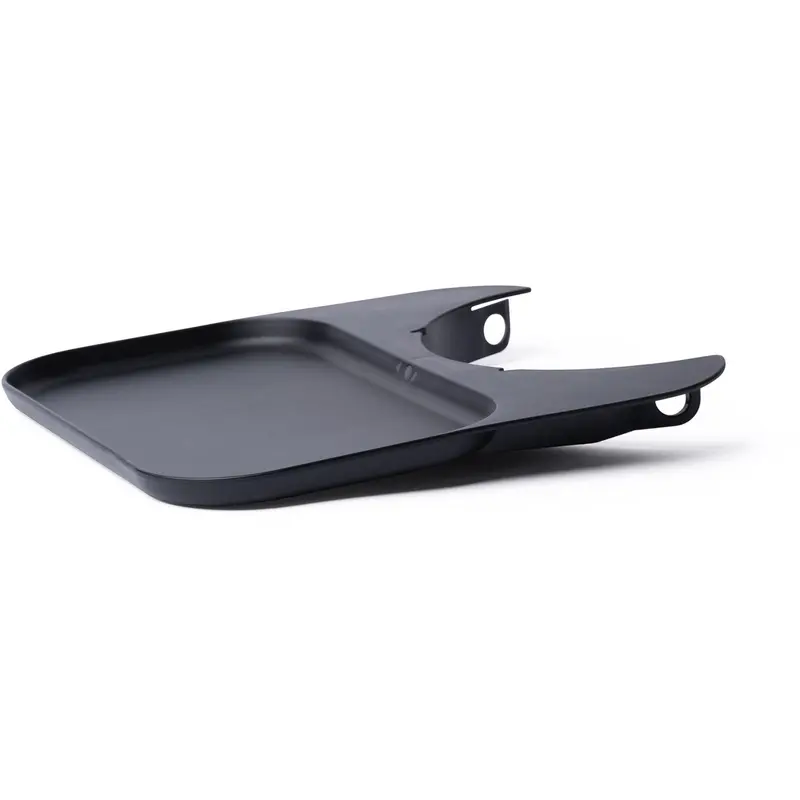 Kaos Black Klapp Tray 1