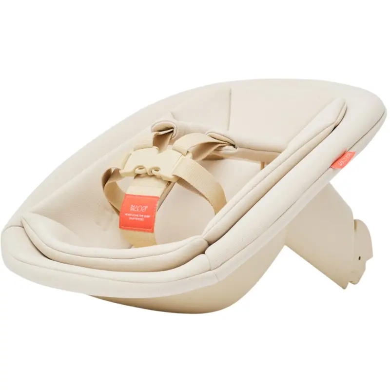 Kaos Desert Sand Klapp® Newborn Seat 1