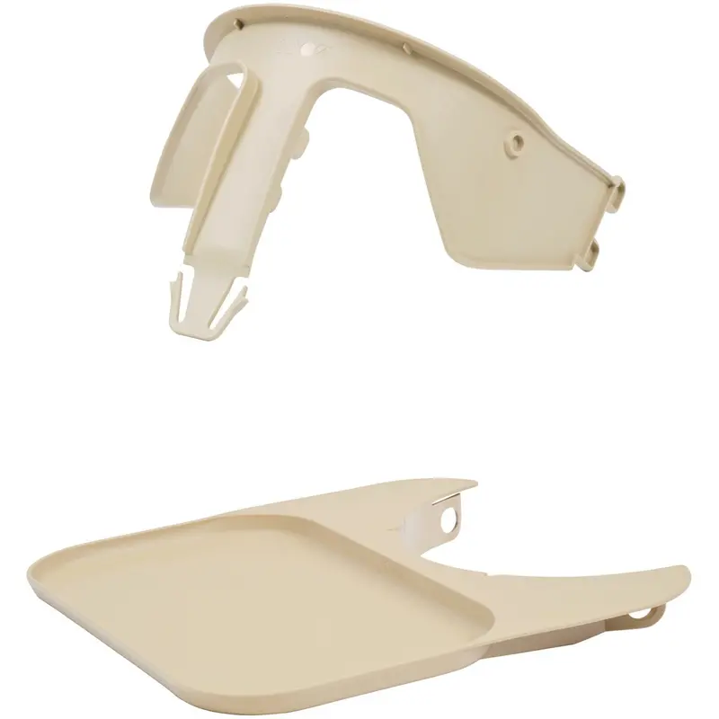 Kaos Desert Sand Klapp® Safety Rail & Tray 1