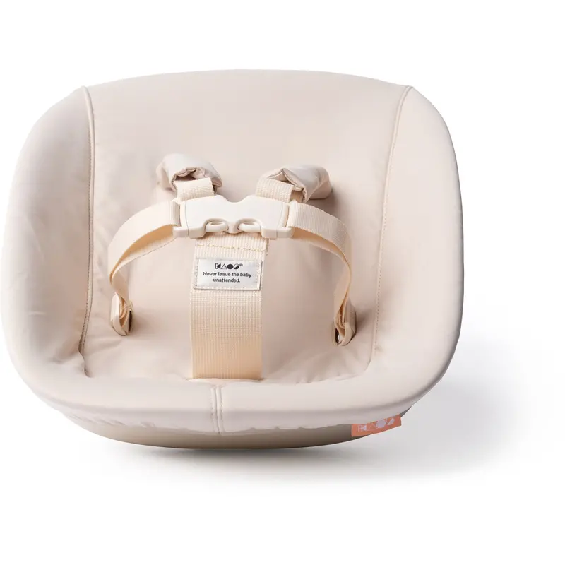 Kaos Ivory Klapp Babyseat 1