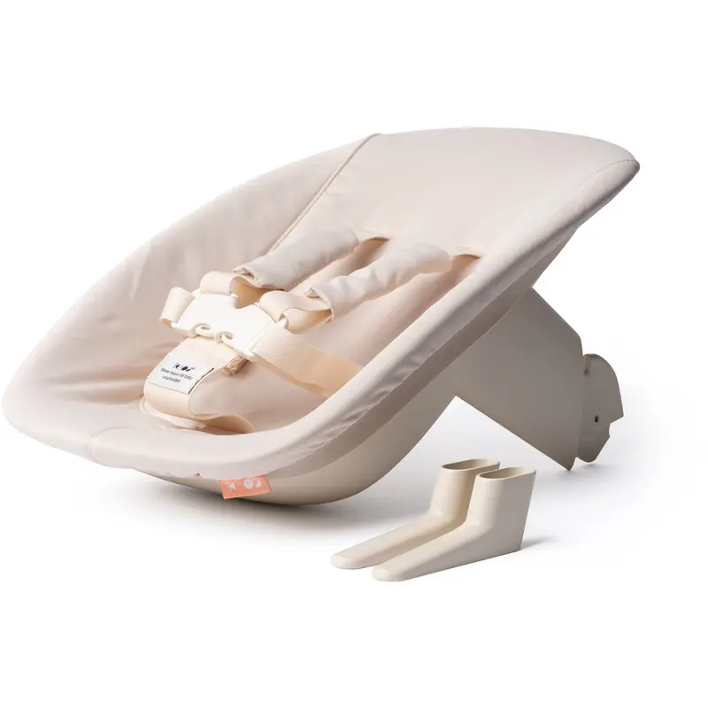 Kaos Ivory Klapp Babyseat 2