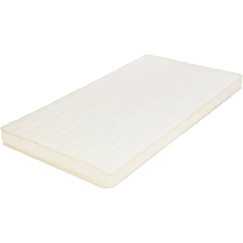 Kas Kopenhagen Beige Eli Madras Adult 90X200x12 1