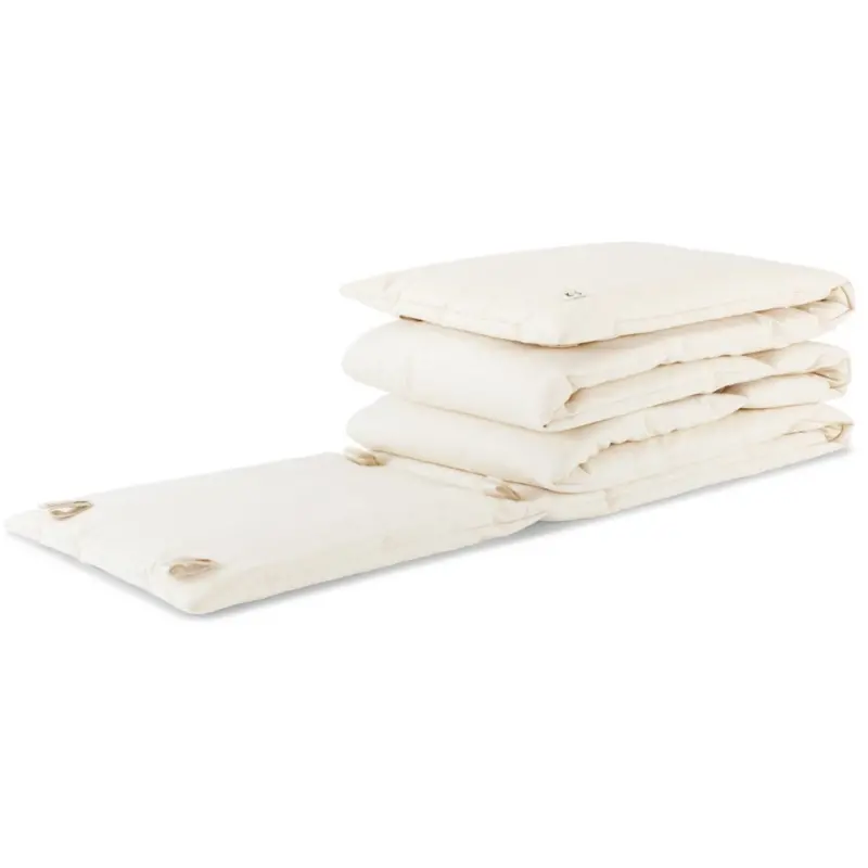Kas Kopenhagen Cream Kai Bed Bumper 1