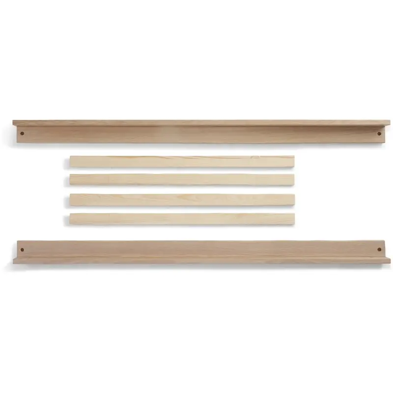 Kas Kopenhagen Light Oil Conversion Kit 1