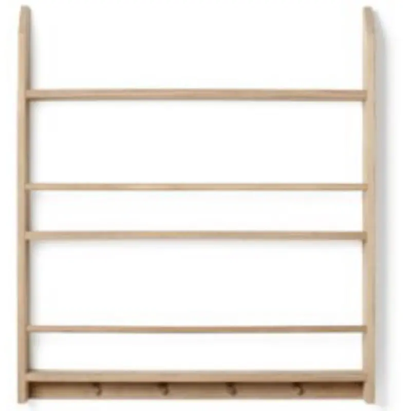 Kas Kopenhagen Light Oil Eli Plate Shelves 1