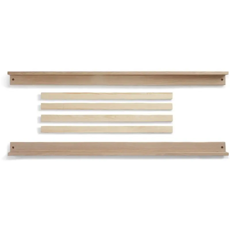 Kas Kopenhagen Natural Oil Conversion Kit 1