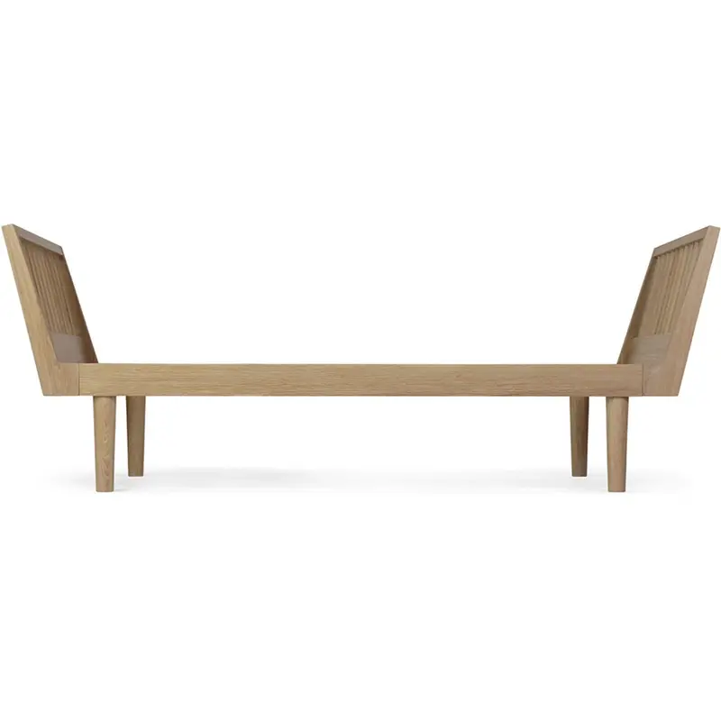 Kas Kopenhagen Natural Oil Eli Bed 1
