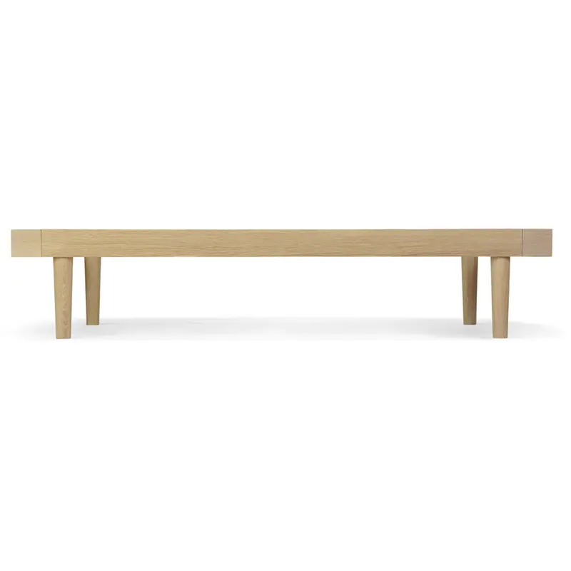 Kas Kopenhagen Natural Oil Eli Daybed Junior 1