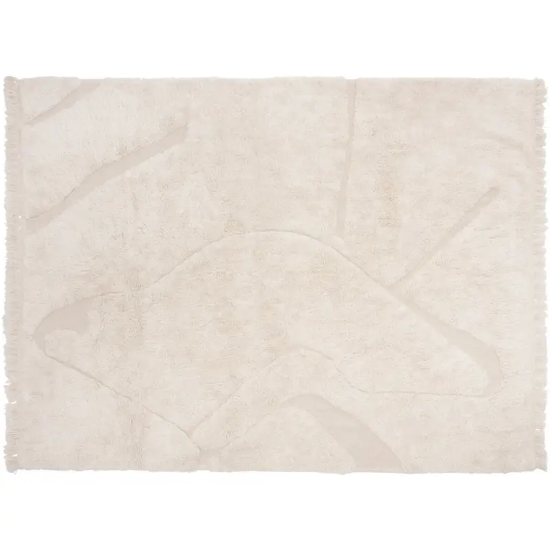 Kas Kopenhagen Natural Stone Rug 120X160 1