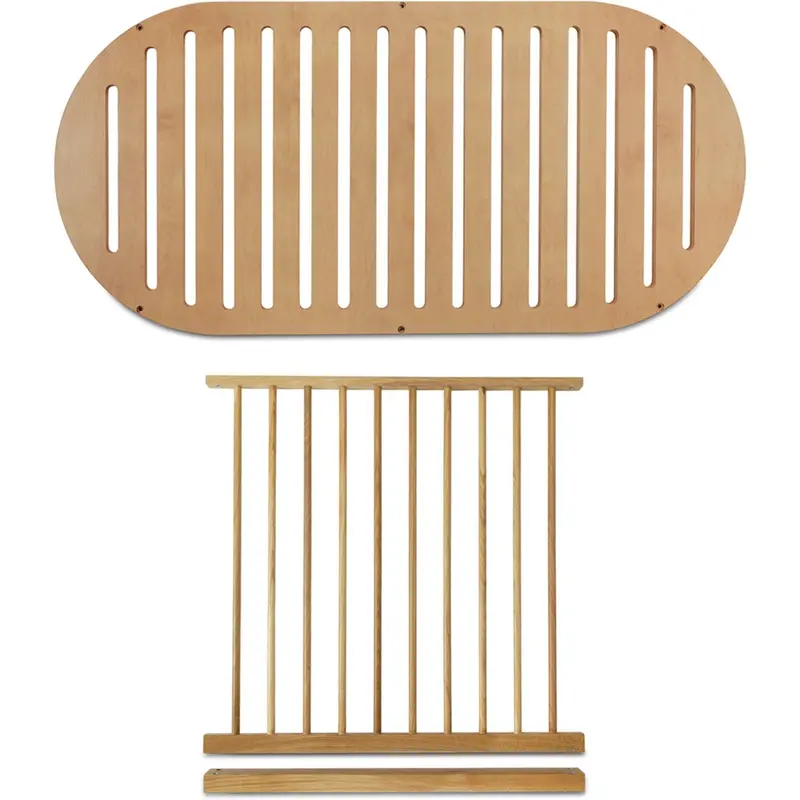 Kas Kopenhagen Oak Kai Conversion Kit 1
