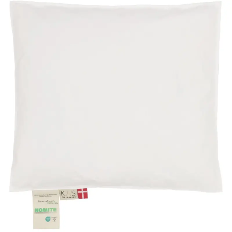Kas Kopenhagen White Little Viking (Junior) Pillow 1