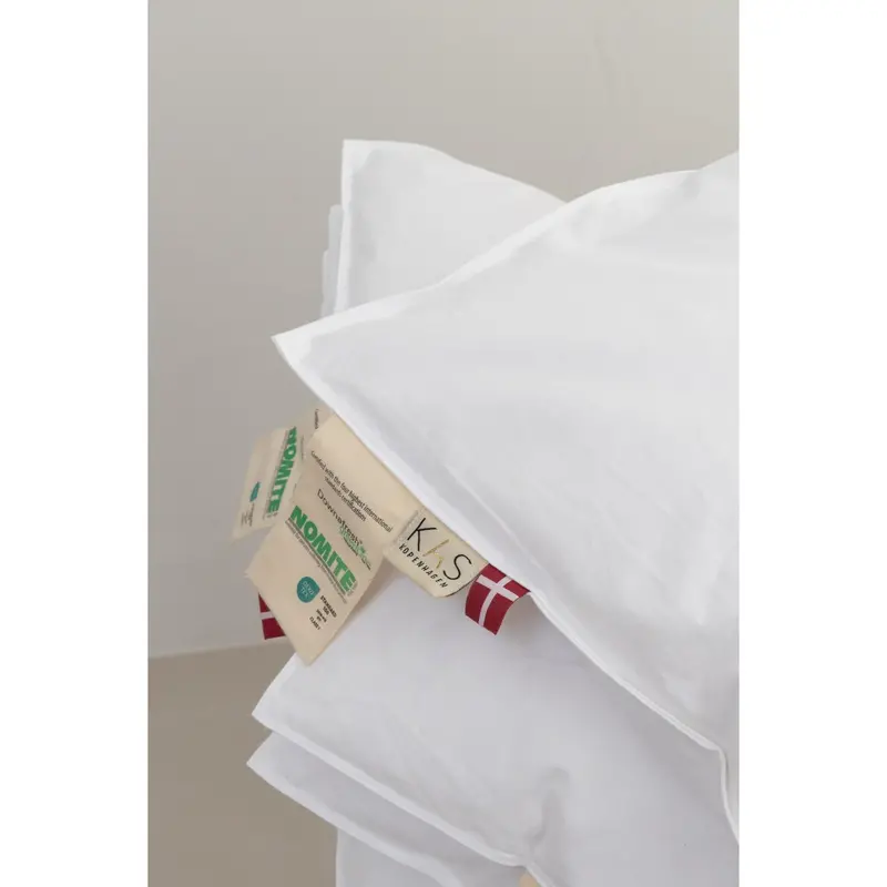 Kas Kopenhagen White Little Viking (Junior) Winter/Outdoor Duvet 2
