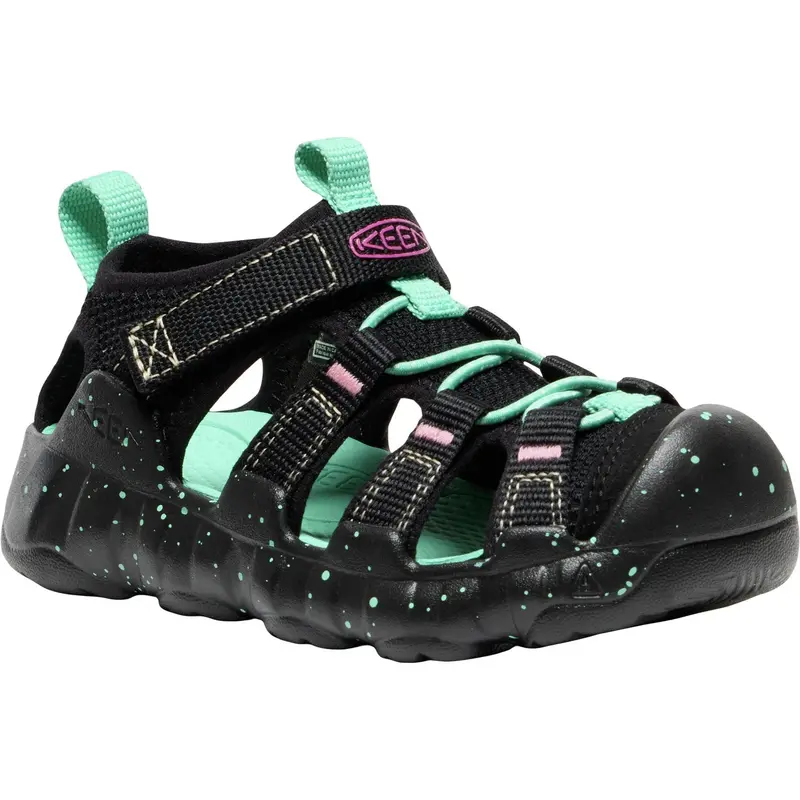 Keen Black Stardust Hyperport H2 C 1