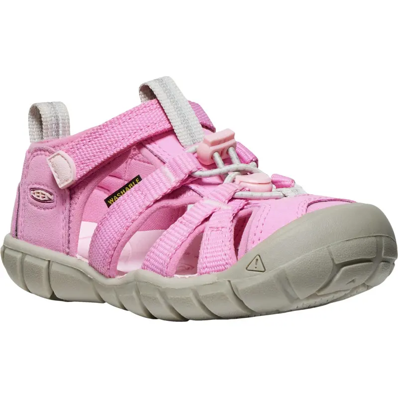 Keen Moonlite-Mauve-Giggle-Pink Seacamp Ii Cnx C 1