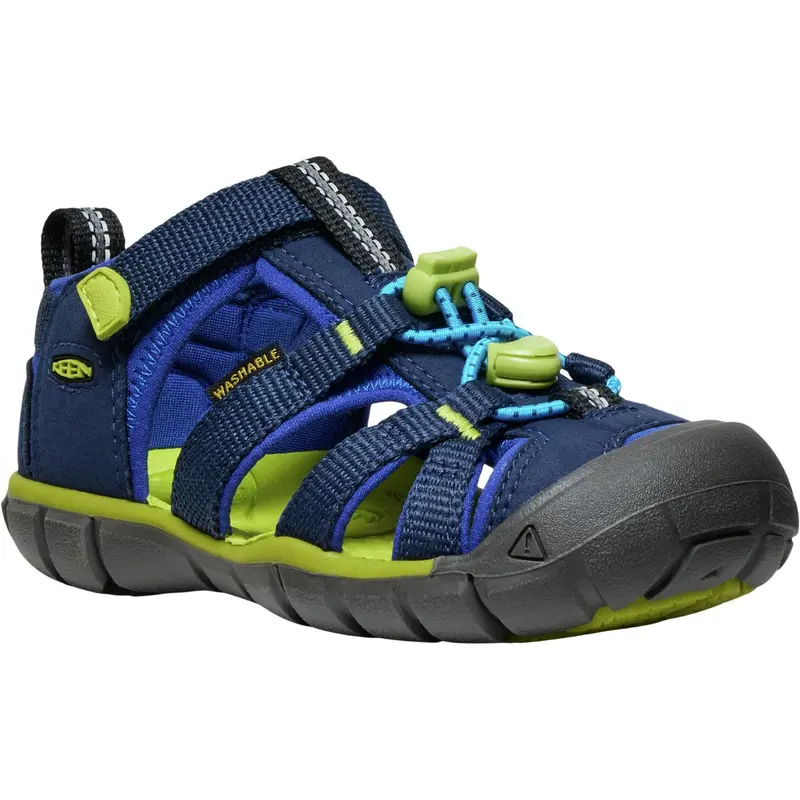 Keen Naval Academy-Chartreuse Seacamp Ii Cnx C 1