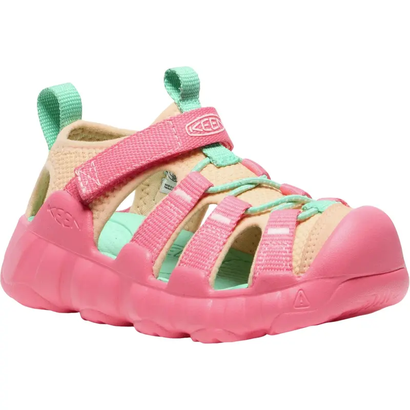 Keen Pink Lemonade-Peach Fuzz Hyperport H2 C 1
