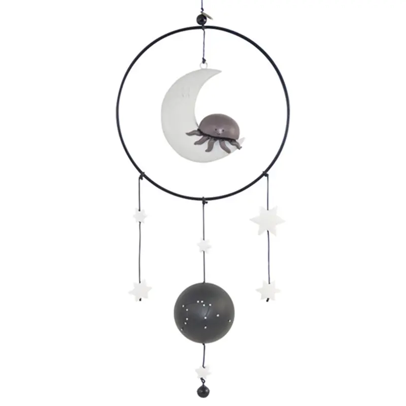 Kids By Friis Dream Catcher Mobiles Vandmanden 1