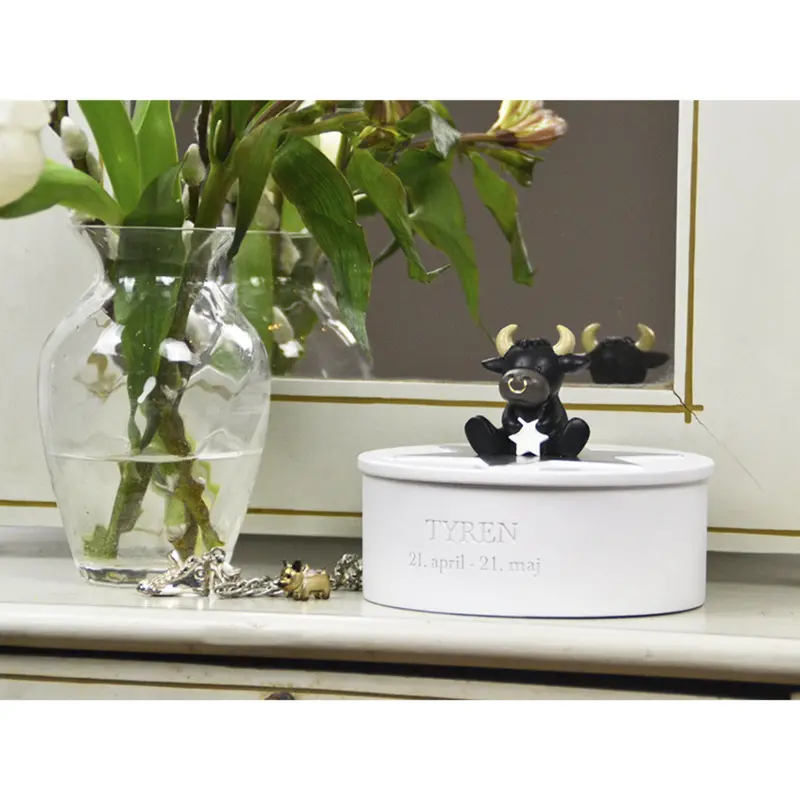 Kids By Friis Jewellery Box Tyren 2