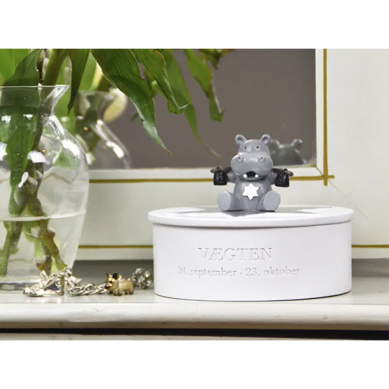Kids By Friis Jewellery Box Vægten 2