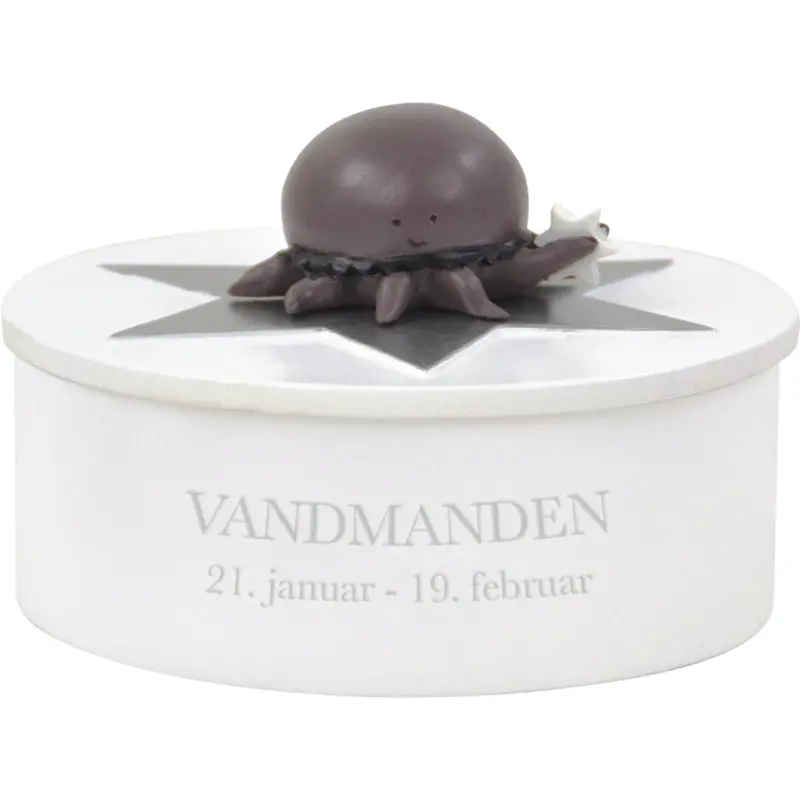 Kids By Friis Jewellery Box Vandmanden 1