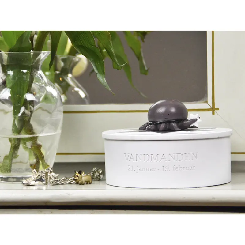 Kids By Friis Jewellery Box Vandmanden 2