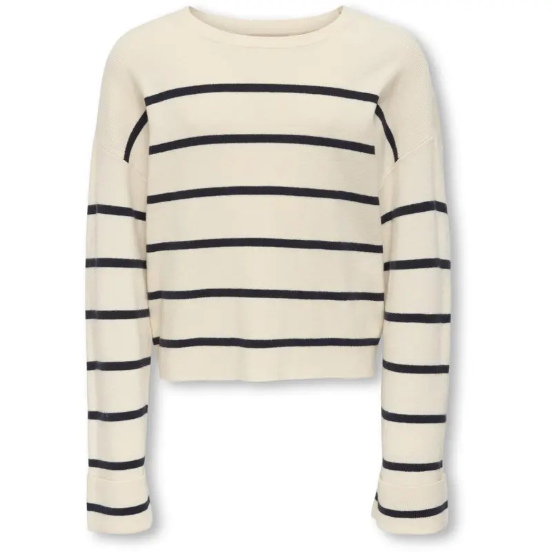 Kids Only Birch Night Sky Kogamy Life Ls O-Neck Cp Knt 1