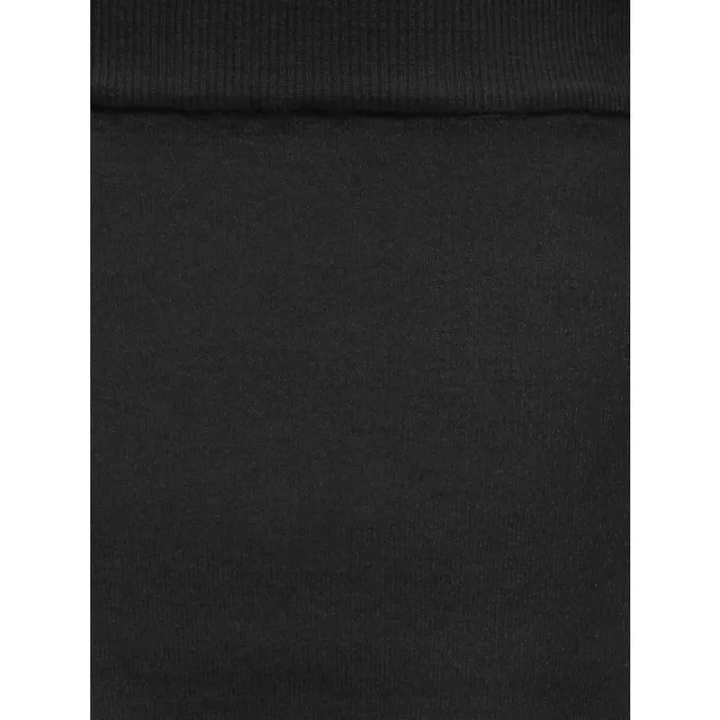 Kids Only Black Kogkelly Life A-Shape Skirt Knt 3