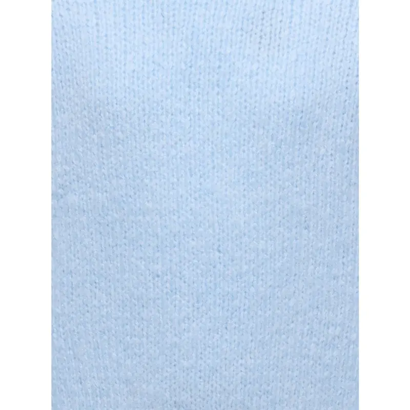 Kids Only Cashmere Blue Kogdinea L/S Reversible Pullov. Knt 2