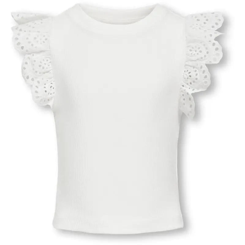 Kids Only Cloud Dancer Drea Life Top Noos 1