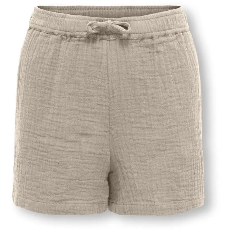 Kids Only Feather Gray Kogthyra Life String Shorts Wvn 1