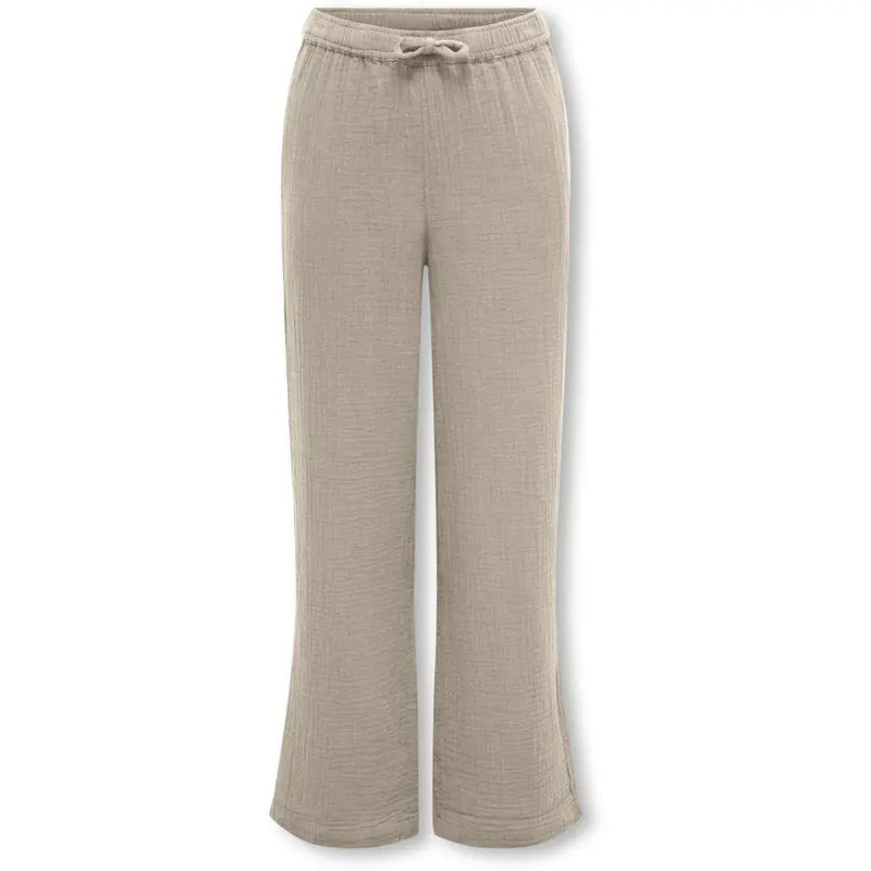 Kids Only Feather Gray Kogthyra Long Pants Wvn 1