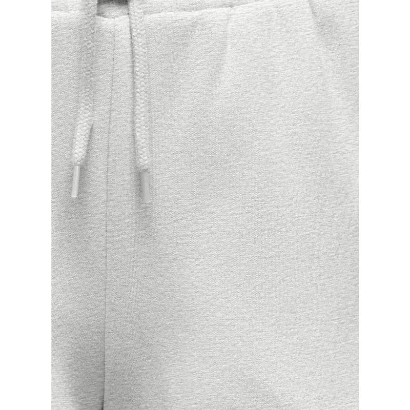 Kids Only Light Grey Melange Kogsweat String Shorts Vd Swt 2