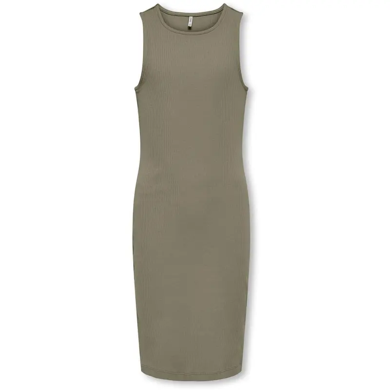 Kids Only Mermaid Belfast Life Midi Dress Noos 1