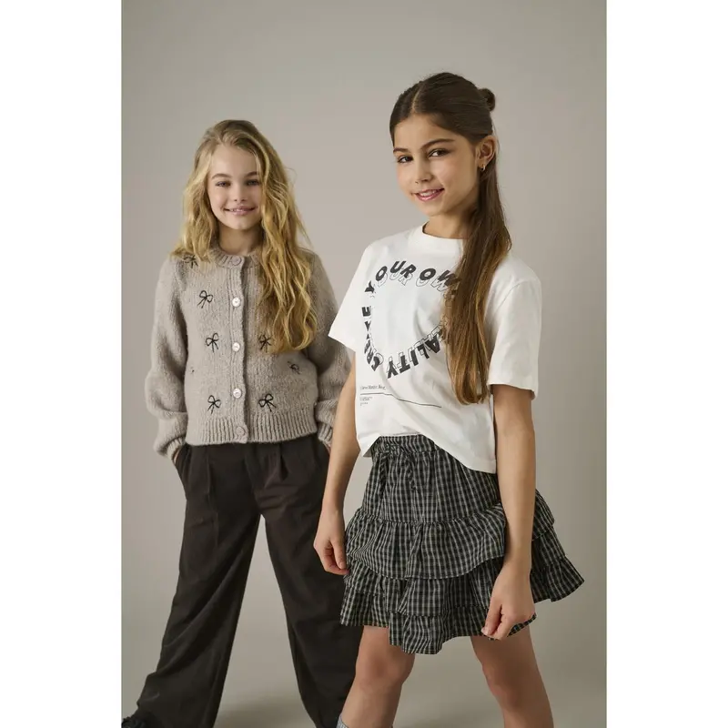 Kids Only Mole Pumice Stone Kogalden Wide Lc Pinst Pants Tlr 3